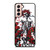 GRATEFUL DEAD BONES AND ROSES Samsung Galaxy S21 Case