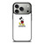 SUPREME LOGO MICKEY MOUSE iPhone 17 Pro Case