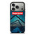 SUPREME PORTAL TO ATMOSHPHERE (2) iPhone 17 Pro Case