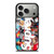 SUPREME STICKER FASHION SEXY iPhone 17 Pro Case SUPREME STICKER FASHION SEXY iPhone 17 Pro Case