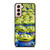 GREEN ALIEN TOY STORY Samsung Galaxy S21 Case