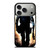 SWAT S.W.A.T iPhone 17 Pro Case