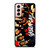 GREEN DAY ROCK BAND Samsung Galaxy S21 Case