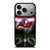TAMPA BAY BUCCANEERS NFL FIELD iPhone 17 Pro Case