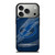 TAMPA BAY LIGHTNING SYMBOL iPhone 17 Pro Case