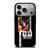 TANJIRO KIMETSU NO YAIBA iPhone 17 Pro Case