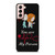 GREY' S ANATOMY YOU'RE MY PERSON 1 Samsung Galaxy S21 Case