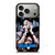 TAYLOR GANG AMERICAN iPhone 17 Pro Case