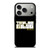 TAYLOR GANG STAR LOGO iPhone 17 Pro Case