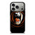 TAZ TASMANIAN SCREAM iPhone 17 Pro Case