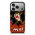 TAZMANIAN DEVIL BITE ME iPhone 17 Pro Case