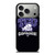 TCU HORNED FROGS COLLEGE iPhone 17 Pro Case