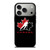 TEAM CANADA HOCKEY LOGO iPhone 17 Pro Case