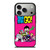 TEEN TITANS GO MOVIES 2 iPhone 17 Pro Case