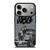 TEEN WOLF CARTOON iPhone 17 Pro Case