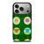 TEENAGE MUTANT NINJA TURTLES BABIES TMNT iPhone 17 Pro Case