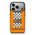 TENNESSEE UT VOLS LOGO 3 iPhone 17 Pro Case