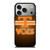 TENNESSEE UT VOLS SYMBOL iPhone 17 Pro Case