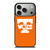 TENNESSEE VOLS FOOTBALL UNIVERSITY VOULUNTEERS iPhone 17 Pro Case