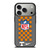 TENNESSEE VOLS NFL NIKE iPhone 17 Pro Case