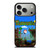 TERRARIA GAMES LOGO iPhone 17 Pro Case