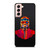 GUARDIANS OF THE GALAXY STAR LORD Samsung Galaxy S21 Case