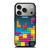 TETRIS GAME iPhone 17 Pro Case