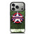 TEXAS RANGERS BASEBALL MLB iPhone 17 Pro Case