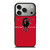 TEXAS TECH RAIDERS FOOTBALL iPhone 17 Pro Case