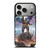 THANOS CARTOON iPhone 17 Pro Case
