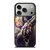 THANOS INFINITY WARS iPhone 17 Pro Case