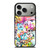 THE AMAZING WORLD OF GUMBALL COLLAGE iPhone 17 Pro Case