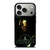 THE ARROW DC iPhone 17 Pro Case