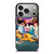 THE BABY SITTERS CLUB POSTER iPhone 17 Pro Case