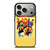 THE BIG BANG THEORY 2 iPhone 17 Pro Case