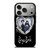 THE CORPSE BRIDE iPhone 17 Pro Case