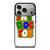 THE DOCTOR VALENTINO ROSSI VR46 iPhone 17 Pro Case