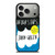 THE FAULT IN THE STAR iPhone 17 Pro Case
