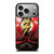 THE FLASH CEST LOGO iPhone 17 Pro Case