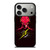 THE FLASH SUPERHERO SIMPLE iPhone 17 Pro Case