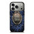 THE HAUNTED MANSION EMBLEM iPhone 17 Pro Case