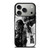THE LAST OF US PART 2 iPhone 17 Pro Case