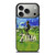 THE LEGEND OF ZELDA  iPhone 17 Pro Case