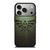 THE LEGEND OF ZELDA METAL SYMBOL iPhone 17 Pro Case