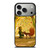 THE LITTLE PRINCE ART iPhone 17 Pro Case