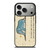 THE LITTLE PRINCE ELEPHANT iPhone 17 Pro Case