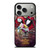 THE NIGHTMARE BEFORE CHRISTMAS CARTOON iPhone 17 Pro Case THE NIGHTMARE BEFORE CHRISTMAS CARTOON iPhone 17 Pro Case