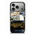 THE NORTH FACE CALIFORNIA MOUNTAINS iPhone 17 Pro Case