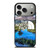 THE NORTH FACE ROCKY MOUNTAINS iPhone 17 Pro Case
