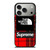 THE NORTH FACE SUPREME 2 iPhone 17 Pro Case